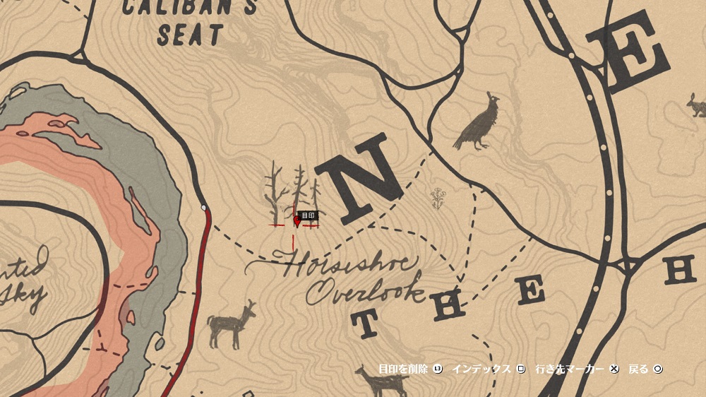 注目ポイント RED DEAD REDEMPTION 2 情報&攻略 wiki RDR2 atwiki（アットウィキ）